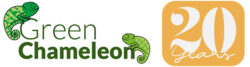 Green Chameleon